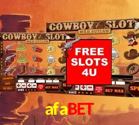 Seasonal Promotions afabet