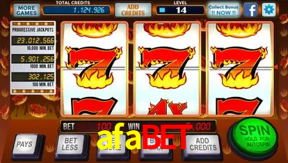 Live Casino afabet