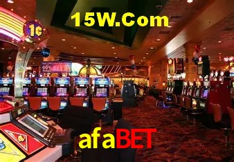 Game Providers afabet