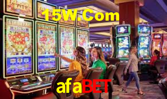 Premium Interface afabet