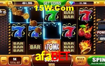 Tennis Betting afabet